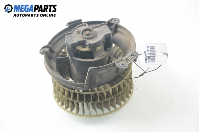 Heating blower for Mercedes-Benz 124 (W/S/C/A/V) 2.3, 132 hp, coupe, 1989