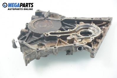 Oil pump for Mercedes-Benz 124 (W/S/C/A/V) 2.3, 132 hp, coupe, 1989