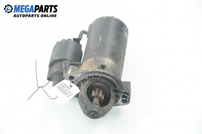 Starter for Mercedes-Benz 124 (W/S/C/A/V) 2.3, 132 hp, coupe, 1989