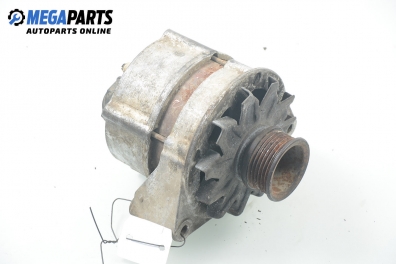Alternator for Mercedes-Benz 124 (W/S/C/A/V) 2.3, 132 hp, coupe, 1989