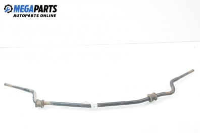 Sway bar for Mercedes-Benz 124 (W/S/C/A/V) 2.3, 132 hp, coupe, 1989, position: front