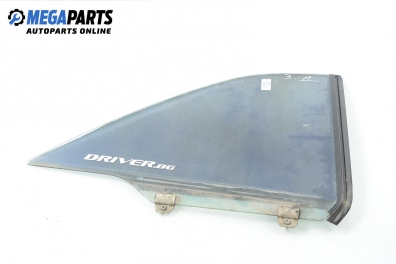 Geam for Mercedes-Benz 124 (W/S/C/A/V) 2.3, 132 hp, coupe, 1989, position: dreaptă - spate