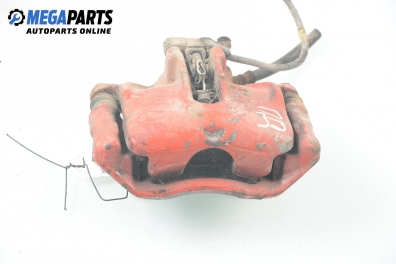 Caliper for Mercedes-Benz 124 (W/S/C/A/V) 2.3, 132 hp, coupe, 1989, position: front - right