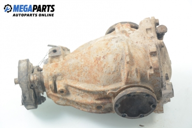 Differential for Mercedes-Benz 124 (W/S/C/A/V) 2.3, 132 hp, coupe, 1989