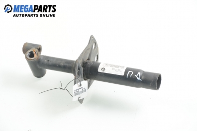 Tampon bară de protecție față for BMW 3 (E46) 2.5, 192 hp, sedan automatic, 2003, position: dreapta