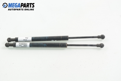Stoßdämpfer heckklappe for BMW 3 (E46) 2.5, 192 hp, sedan automatic, 2003