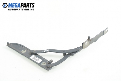 Boot lid hinge for BMW 3 (E46) 2.5, 192 hp, sedan automatic, 2003, position: left