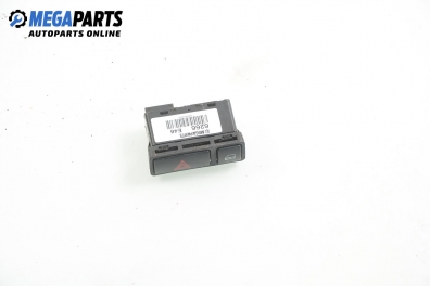 Emergency lights button for BMW 3 (E46) 2.5, 192 hp, sedan automatic, 2003
