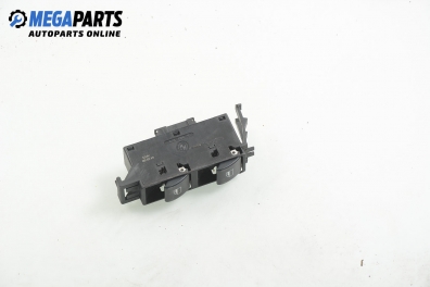 Window adjustment switch for BMW 3 (E46) 2.5, 192 hp, sedan automatic, 2003