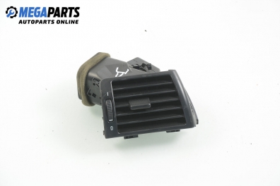 AC heat air vent for BMW 3 (E46) 2.5, 192 hp, sedan automatic, 2003