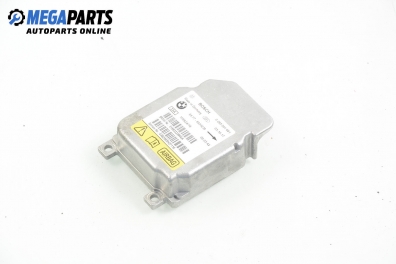 Modul airbag for BMW 3 (E46) 2.5, 192 hp, sedan automatic, 2003 № Bosch 0 285 001 681