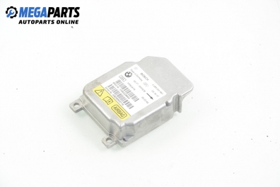 Airbag module for BMW 3 (E46) 2.5, 192 hp, sedan automatic, 2003 № Bosch 0 285 001 681