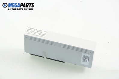 Modul confort for BMW 3 (E46) 2.5, 192 hp, sedan automatic, 2003 № BMW 61.35-6 932 369