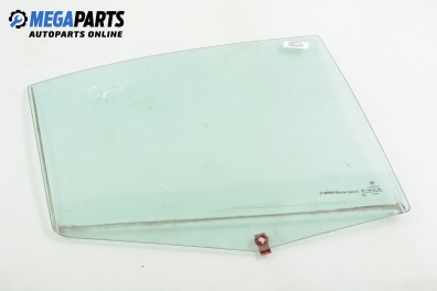 Fensterscheibe for BMW 3 (E46) 2.5, 192 hp, sedan automatic, 2003, position: rechts, rückseite