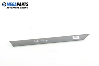 Interior moulding for BMW 3 (E46) 2.5, 192 hp, sedan automatic, 2003