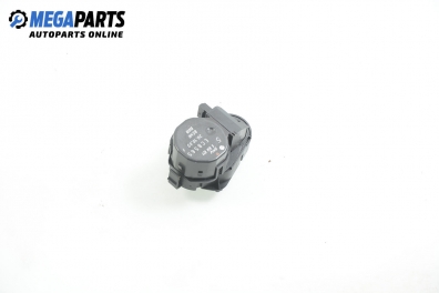 Motor supapă încălzire for BMW 3 (E46) 2.5, 192 hp, sedan automatic, 2003 № BMW 6 934 821