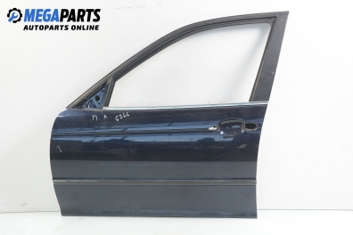 Ușă for BMW 3 (E46) 2.5, 192 hp, sedan automatic, 2003, position: stânga - fața