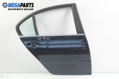 Ușă for BMW 3 (E46) 2.5, 192 hp, sedan automatic, 2003, position: dreaptă - spate