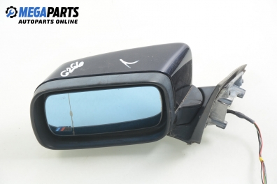 Oglindă for BMW 3 (E46) 2.5, 192 hp, sedan automatic, 2003, position: stânga