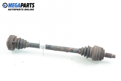 Planetară for BMW 3 (E46) 2.5, 192 hp, sedan automatic, 2003, position: dreapta