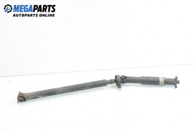 Tail shaft for BMW 3 (E46) 2.5, 192 hp, sedan automatic, 2003