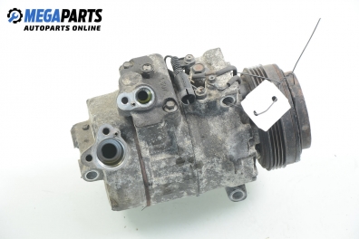 Kompressor klimaanlage for BMW 3 (E46) 2.5, 192 hp, sedan automatic, 2003