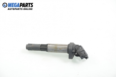 Ignition coil for BMW 3 (E46) 2.5, 192 hp, sedan automatic, 2003