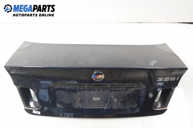 Capac spate for BMW 3 (E46) 2.5, 192 hp, sedan automatic, 2003