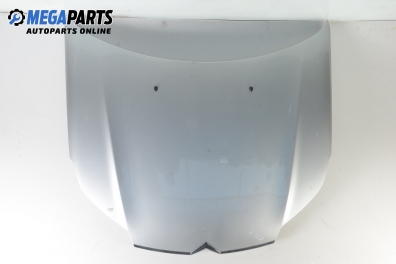 Bonnet for Citroen C5 1.6 HDi, 109 hp, station wagon, 2010