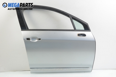 Door for Citroen C5 1.6 HDi, 109 hp, station wagon, 2010, position: front - right