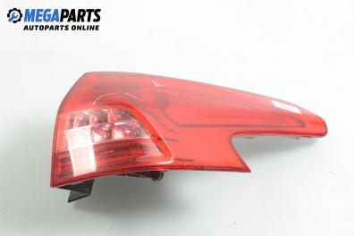 Tail light for Citroen C5 1.6 HDi, 109 hp, station wagon, 2010, position: right