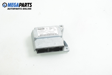 Airbag module for Citroen C5 1.6 HDi, 109 hp, station wagon, 2010 № Autoliv 610 96 31 00