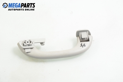 Handle for Citroen C5 1.6 HDi, 109 hp, station wagon, 2010, position: rear - right