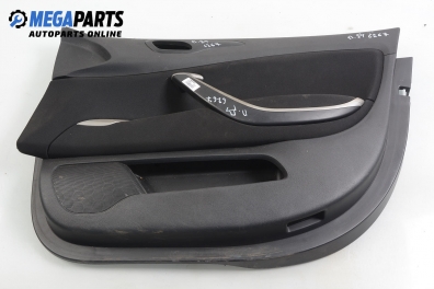 Interior door panel  for Citroen C5 1.6 HDi, 109 hp, station wagon, 2010, position: front - right