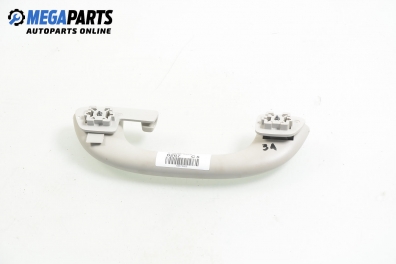 Handle for Citroen C5 1.6 HDi, 109 hp, station wagon, 2010, position: rear - left