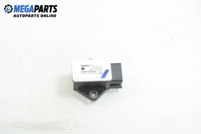 ESP sensor for Citroen C5 1.6 HDi, 109 hp, station wagon, 2010 № Bosch 0 265 005 765
