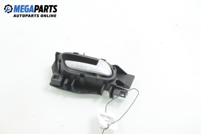 Inner handle for Citroen C5 1.6 HDi, 109 hp, station wagon, 2010, position: front - right