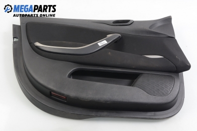 Interior door panel  for Citroen C5 1.6 HDi, 109 hp, station wagon, 2010, position: front - left