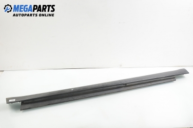 Side skirt for Citroen C5 1.6 HDi, 109 hp, station wagon, 2010, position: right