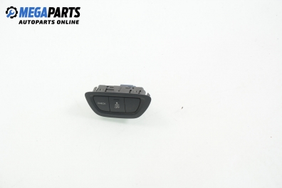 Buttons panel for Citroen C5 1.6 HDi, 109 hp, station wagon, 2010