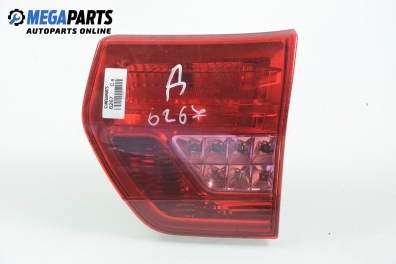Inner tail light for Citroen C5 1.6 HDi, 109 hp, station wagon, 2010, position: right