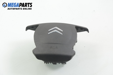 Airbag for Citroen C5 1.6 HDi, 109 hp, station wagon, 2010