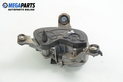 Front wipers motor for Citroen C5 1.6 HDi, 109 hp, station wagon, 2010, position: right Valeo