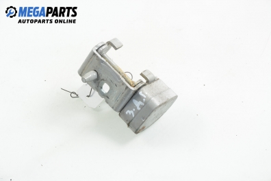 Door hinge for Citroen C5 1.6 HDi, 109 hp, station wagon, 2010, position: rear - right