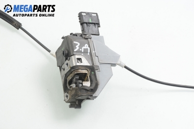 Lock for Citroen C5 1.6 HDi, 109 hp, station wagon, 2010, position: rear - right