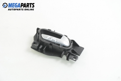 Inner handle for Citroen C5 1.6 HDi, 109 hp, station wagon, 2010, position: rear - right