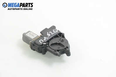 Window lift motor for Citroen C5 1.6 HDi, 109 hp, station wagon, 2010, position: front - left