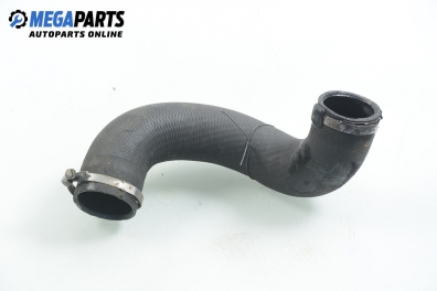 Turbo hose for Citroen C5 1.6 HDi, 109 hp, station wagon, 2010