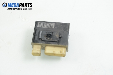 Relay for Citroen C5 1.6 HDi, 109 hp, station wagon, 2010 № 96 520 211 80