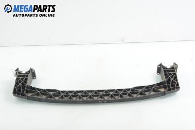 Bumper holder for Citroen C5 1.6 HDi, 109 hp, station wagon, 2010, position: front